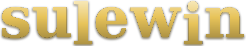 sulewin logo